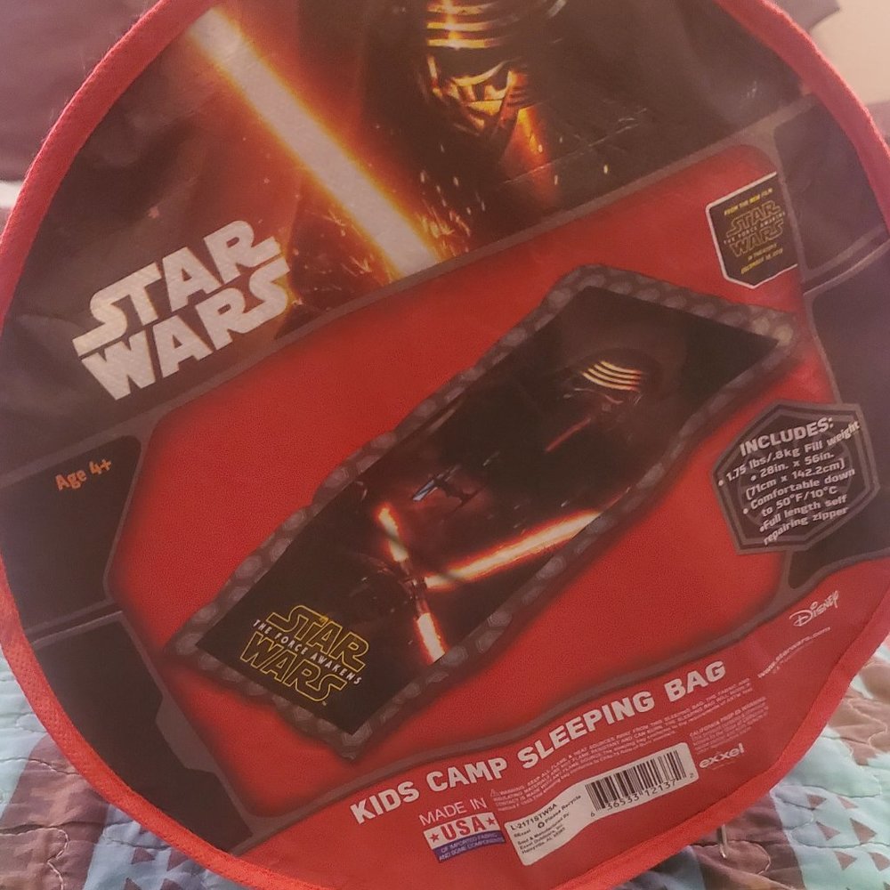 Disney Star Wars